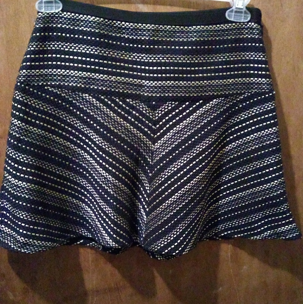 BCBGMaxazria skirt